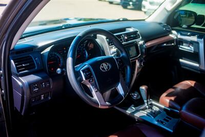 2019 Toyota 4Runner SR5   - Photo 59 - Albuquerque, NM 87114