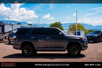 2019 Toyota 4Runner SR5   - Photo 8 - Albuquerque, NM 87114