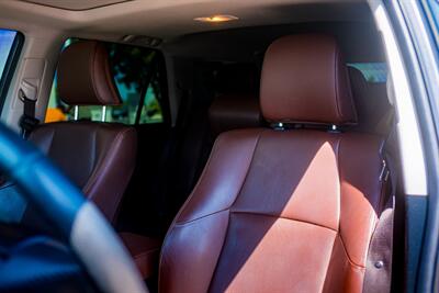 2019 Toyota 4Runner SR5   - Photo 61 - Albuquerque, NM 87114