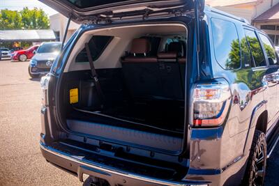 2019 Toyota 4Runner SR5   - Photo 77 - Albuquerque, NM 87114