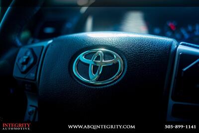 2019 Toyota 4Runner SR5   - Photo 20 - Albuquerque, NM 87114