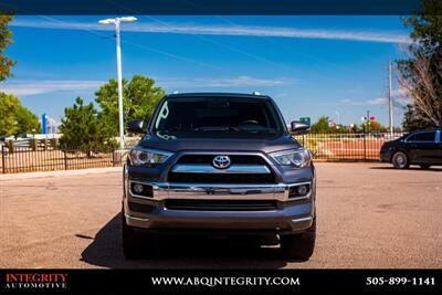 2019 Toyota 4Runner SR5   - Photo 2 - Albuquerque, NM 87114