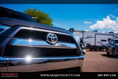 2019 Toyota 4Runner SR5   - Photo 9 - Albuquerque, NM 87114