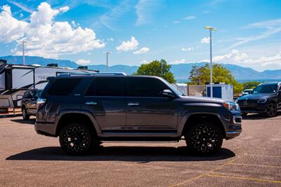 2019 Toyota 4Runner SR5   - Photo 52 - Albuquerque, NM 87114