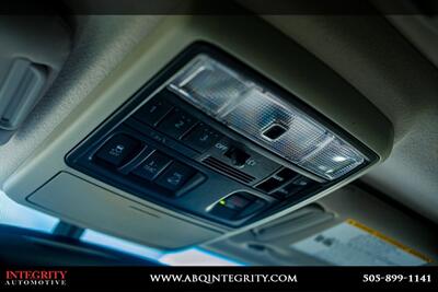 2019 Toyota 4Runner SR5   - Photo 27 - Albuquerque, NM 87114