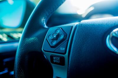 2019 Toyota 4Runner SR5   - Photo 70 - Albuquerque, NM 87114