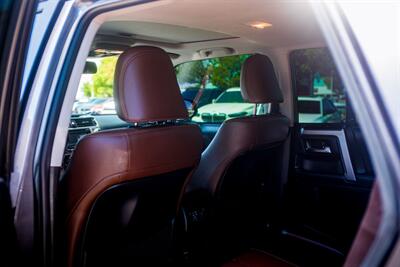 2019 Toyota 4Runner SR5   - Photo 74 - Albuquerque, NM 87114