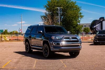 2019 Toyota 4Runner SR5   - Photo 45 - Albuquerque, NM 87114