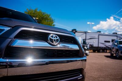 2019 Toyota 4Runner SR5   - Photo 53 - Albuquerque, NM 87114