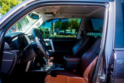 2019 Toyota 4Runner SR5   - Photo 60 - Albuquerque, NM 87114