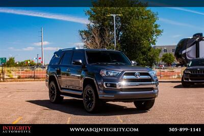 2019 Toyota 4Runner SR5   - Photo 1 - Albuquerque, NM 87114