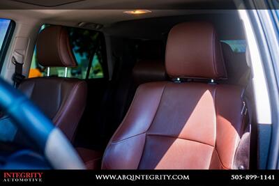 2019 Toyota 4Runner SR5   - Photo 17 - Albuquerque, NM 87114