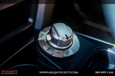 2019 Toyota 4Runner SR5   - Photo 29 - Albuquerque, NM 87114