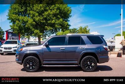 2019 Toyota 4Runner SR5   - Photo 4 - Albuquerque, NM 87114
