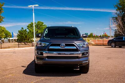 2019 Toyota 4Runner SR5   - Photo 46 - Albuquerque, NM 87114