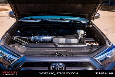 2019 Toyota 4Runner SR5   - Photo 13 - Albuquerque, NM 87114
