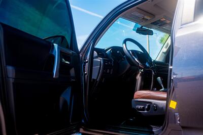 2019 Toyota 4Runner SR5   - Photo 63 - Albuquerque, NM 87114