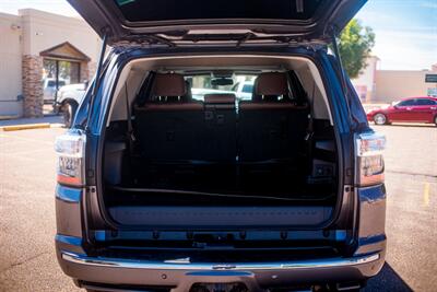 2019 Toyota 4Runner SR5   - Photo 78 - Albuquerque, NM 87114