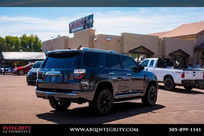 2019 Toyota 4Runner SR5   - Photo 7 - Albuquerque, NM 87114