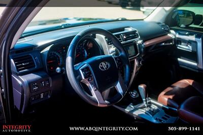 2019 Toyota 4Runner SR5   - Photo 15 - Albuquerque, NM 87114