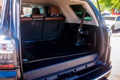 2019 Toyota 4Runner SR5   - Photo 79 - Albuquerque, NM 87114