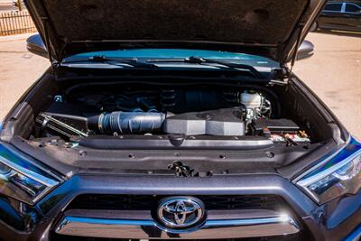 2019 Toyota 4Runner SR5   - Photo 57 - Albuquerque, NM 87114