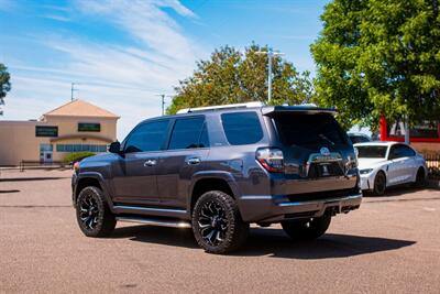 2019 Toyota 4Runner SR5   - Photo 49 - Albuquerque, NM 87114