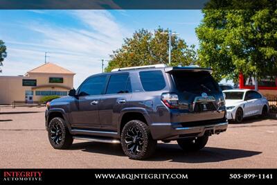 2019 Toyota 4Runner SR5   - Photo 5 - Albuquerque, NM 87114