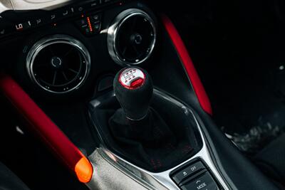 2023 Chevrolet Camaro ZL1   - Photo 106 - Albuquerque, NM 87114