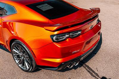 2023 Chevrolet Camaro ZL1   - Photo 75 - Albuquerque, NM 87114