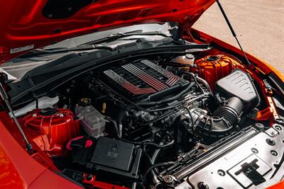 2023 Chevrolet Camaro ZL1   - Photo 119 - Albuquerque, NM 87114