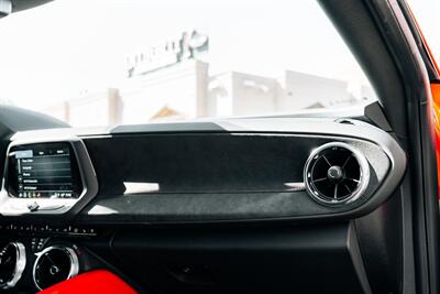 2023 Chevrolet Camaro ZL1   - Photo 118 - Albuquerque, NM 87114