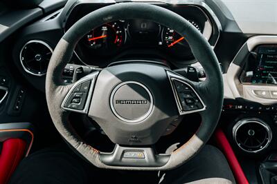 2023 Chevrolet Camaro ZL1   - Photo 93 - Albuquerque, NM 87114