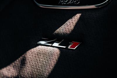 2023 Chevrolet Camaro ZL1   - Photo 30 - Albuquerque, NM 87114