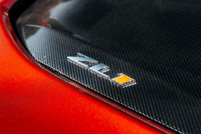 2023 Chevrolet Camaro ZL1   - Photo 72 - Albuquerque, NM 87114