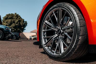 2023 Chevrolet Camaro ZL1   - Photo 18 - Albuquerque, NM 87114