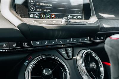 2023 Chevrolet Camaro ZL1   - Photo 105 - Albuquerque, NM 87114
