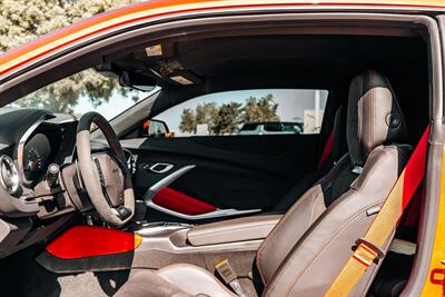 2023 Chevrolet Camaro ZL1   - Photo 89 - Albuquerque, NM 87114