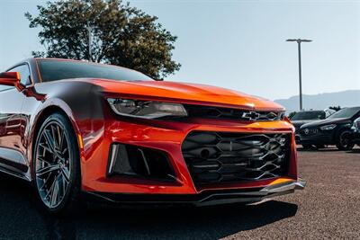 2023 Chevrolet Camaro ZL1   - Photo 10 - Albuquerque, NM 87114