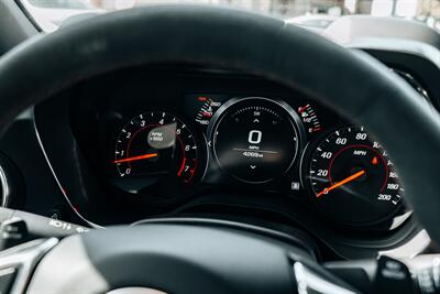 2023 Chevrolet Camaro ZL1   - Photo 100 - Albuquerque, NM 87114
