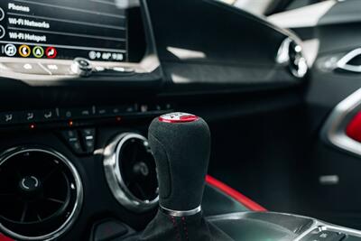 2023 Chevrolet Camaro ZL1   - Photo 46 - Albuquerque, NM 87114