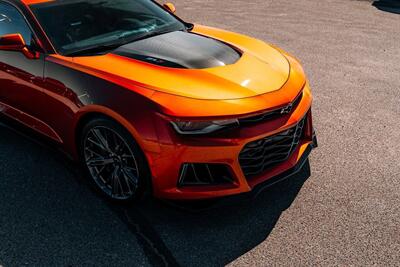 2023 Chevrolet Camaro ZL1   - Photo 9 - Albuquerque, NM 87114