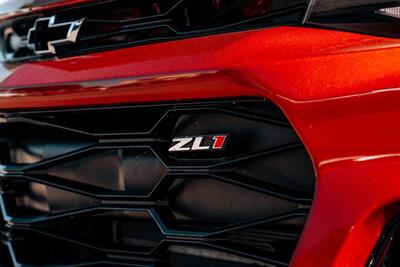 2023 Chevrolet Camaro ZL1   - Photo 13 - Albuquerque, NM 87114