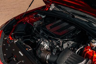 2023 Chevrolet Camaro ZL1   - Photo 121 - Albuquerque, NM 87114