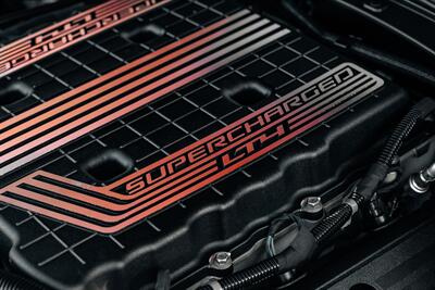 2023 Chevrolet Camaro ZL1   - Photo 122 - Albuquerque, NM 87114