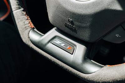 2023 Chevrolet Camaro ZL1   - Photo 36 - Albuquerque, NM 87114