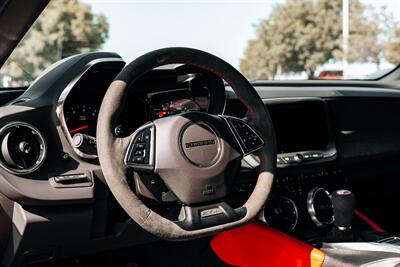2023 Chevrolet Camaro ZL1   - Photo 88 - Albuquerque, NM 87114