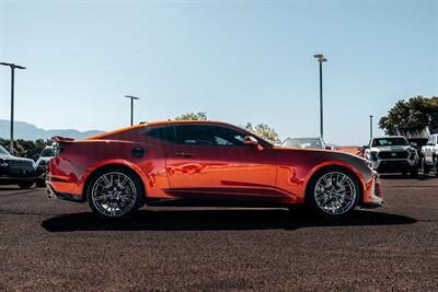 2023 Chevrolet Camaro ZL1   - Photo 8 - Albuquerque, NM 87114