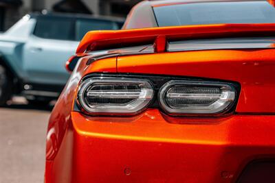 2023 Chevrolet Camaro ZL1   - Photo 78 - Albuquerque, NM 87114