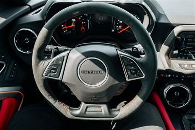 2023 Chevrolet Camaro ZL1   - Photo 32 - Albuquerque, NM 87114